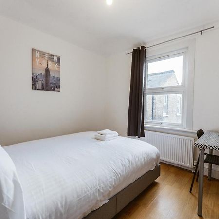 Mile End Double Rooms 86A Londres Extérieur photo